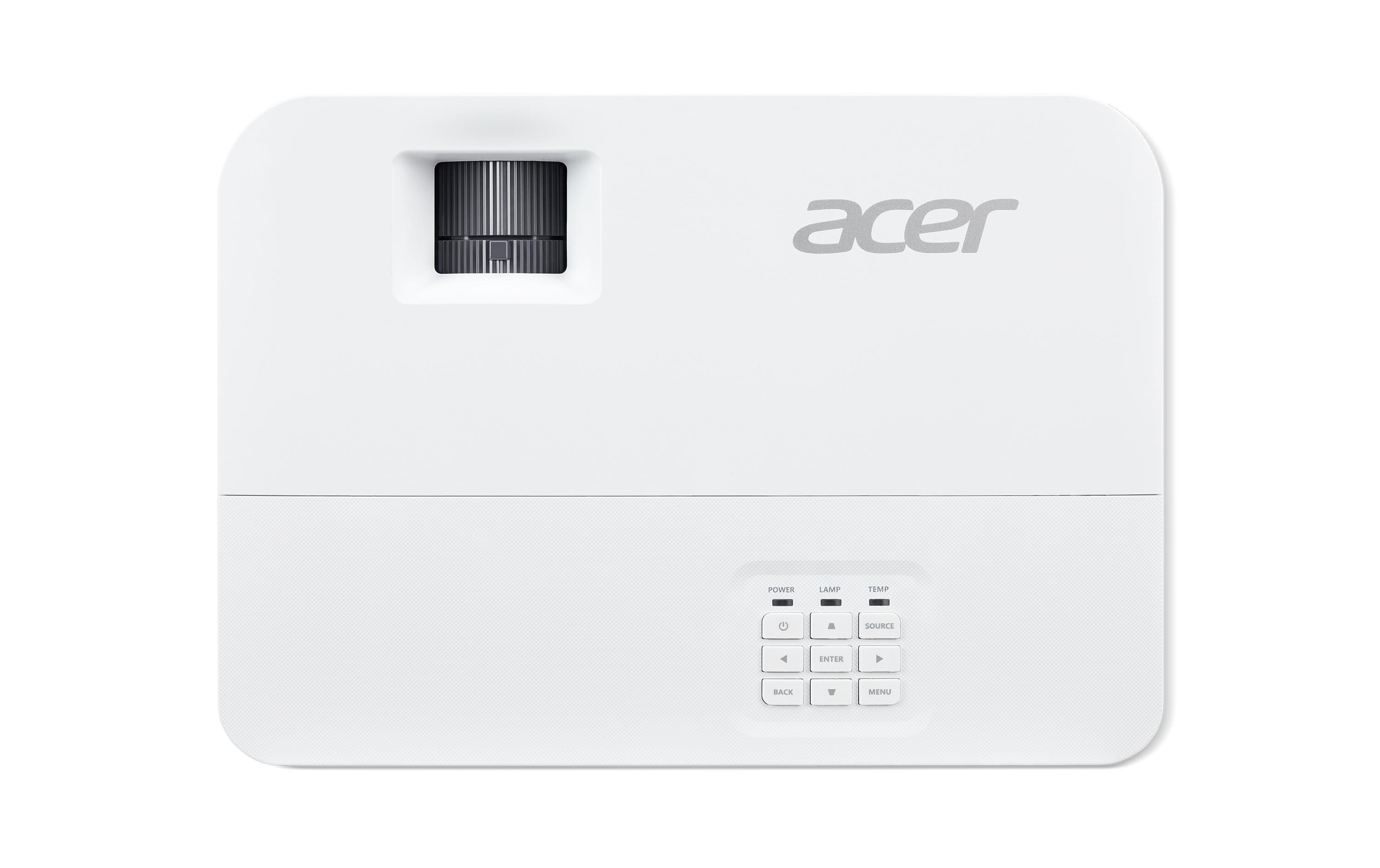 Projektor X1529HK<br>Full HD Projektor für den täglichen Gebrauch bei der Arbeit oder zu Hause