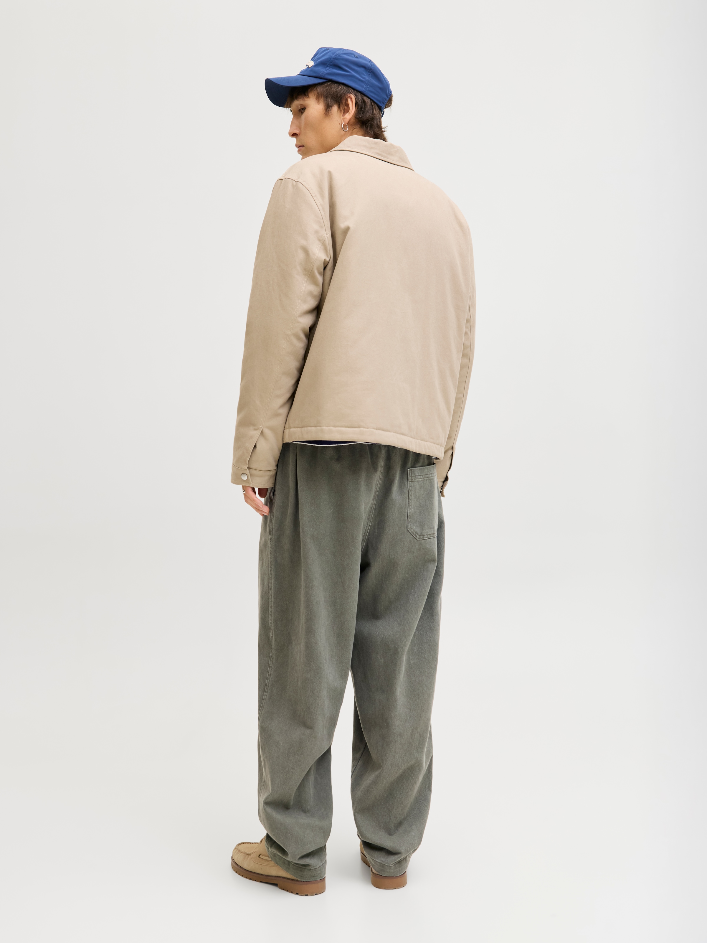 Jack & Jones Jogginghose »JPSTEVAN BLAINE JOGGER SN«