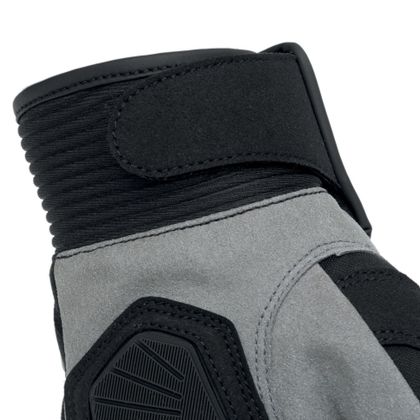 Gants Tucano Urbano LADY DUST HYDROSCUD® - Noir