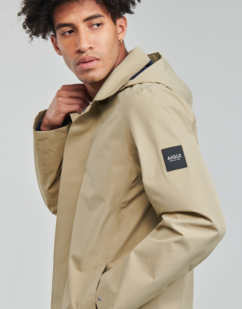 Aigle - OBECAM - Classic beige