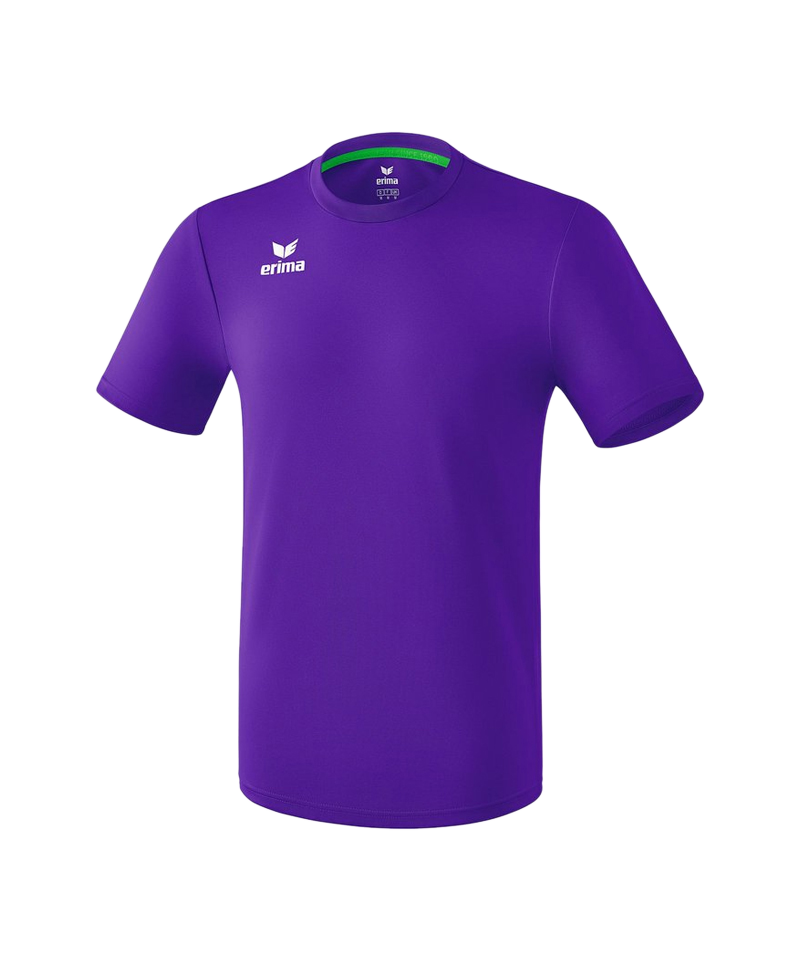 Erima Liga Trikot kurzarm Kids Lila