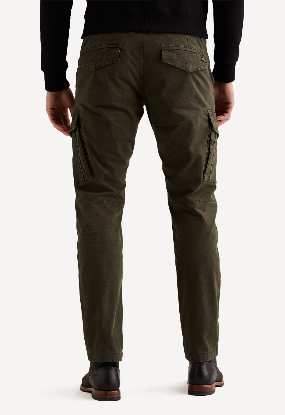 PME Legend Nordrop Tapered Fit Cargobroek