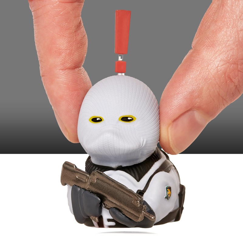 Numskull - MGS Tubbz MINI Genome Soldier