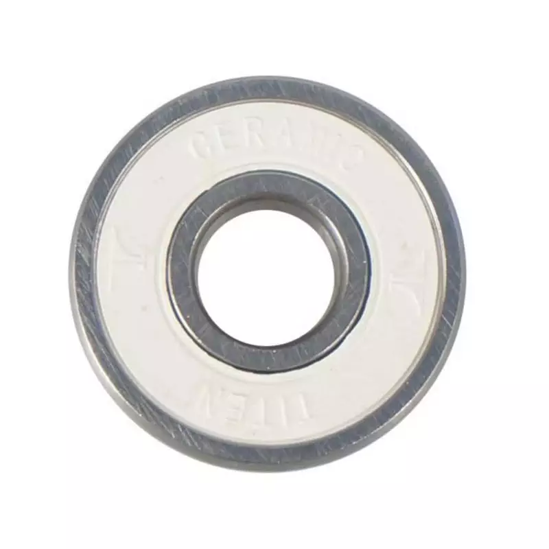 Roulements roller TITEN Ceramic Bearings (8-pack)