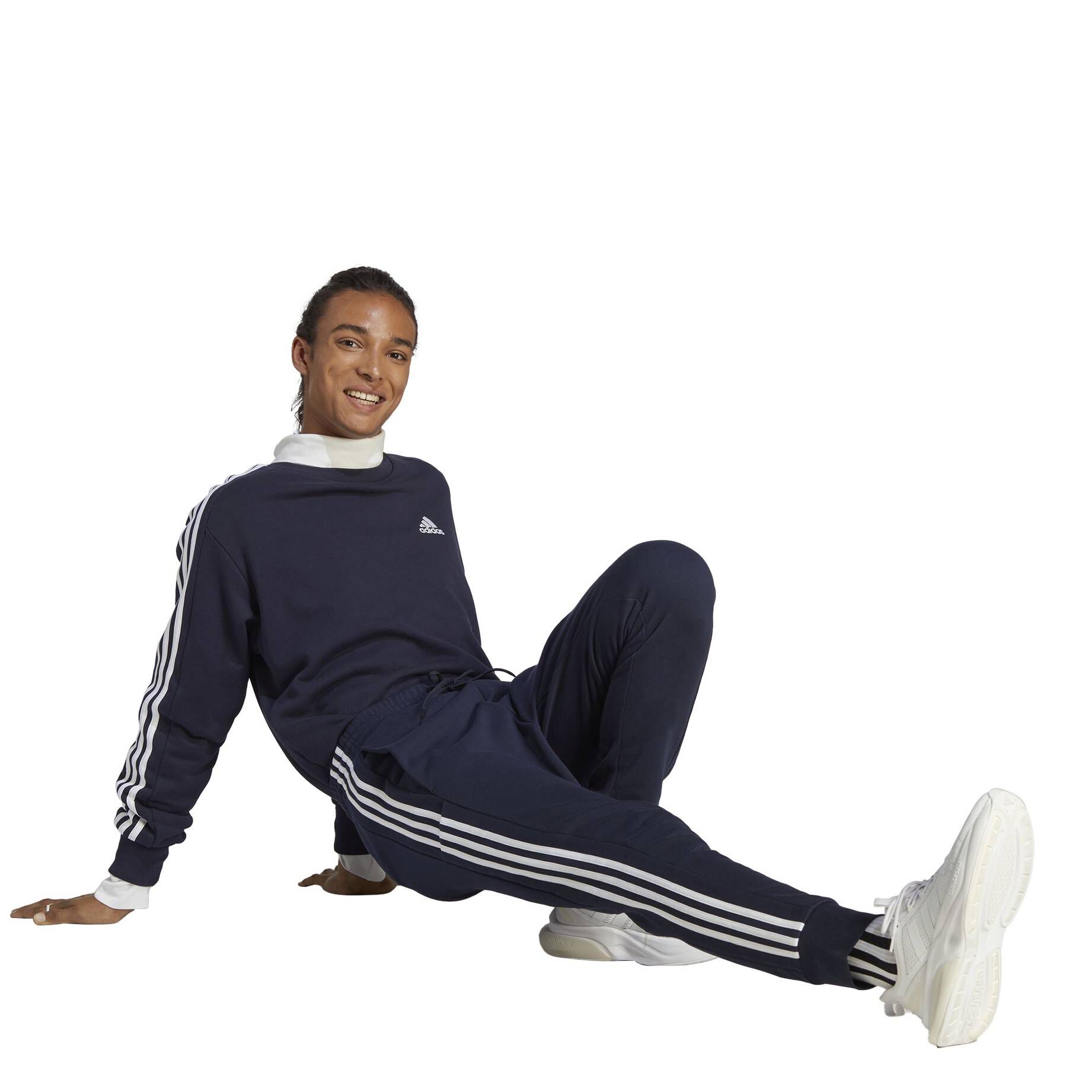 adidas Sportswear| Herren Sweathose