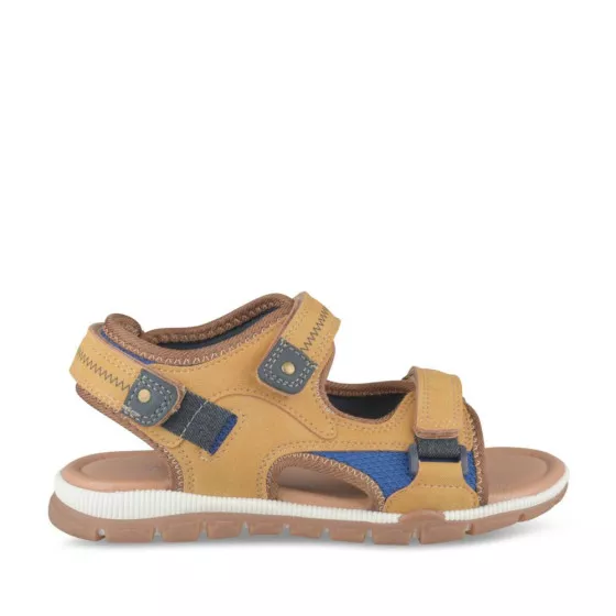 Sandales MARRON TAMS