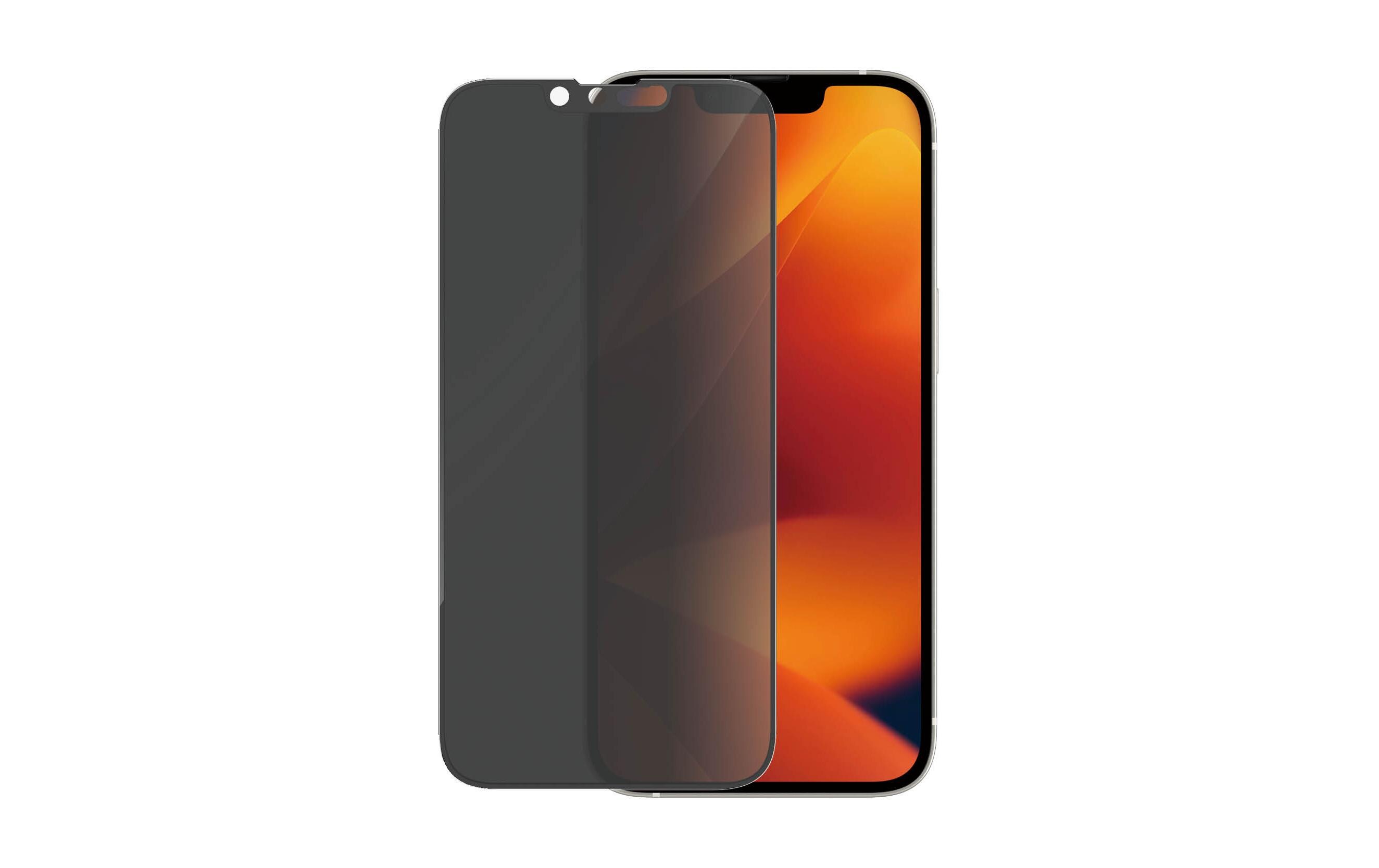 Displayschutz Ultra Wide Fit Privacy iPhone 13/13 Pro/14Display-Schutzfolie für das Apple iPhone 14/iPhone 13/iPhone 13 Pro