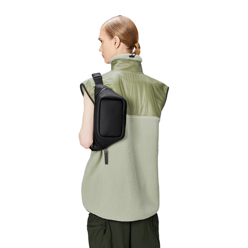 Rains<br>Bæltetaske Bum Bag Mini