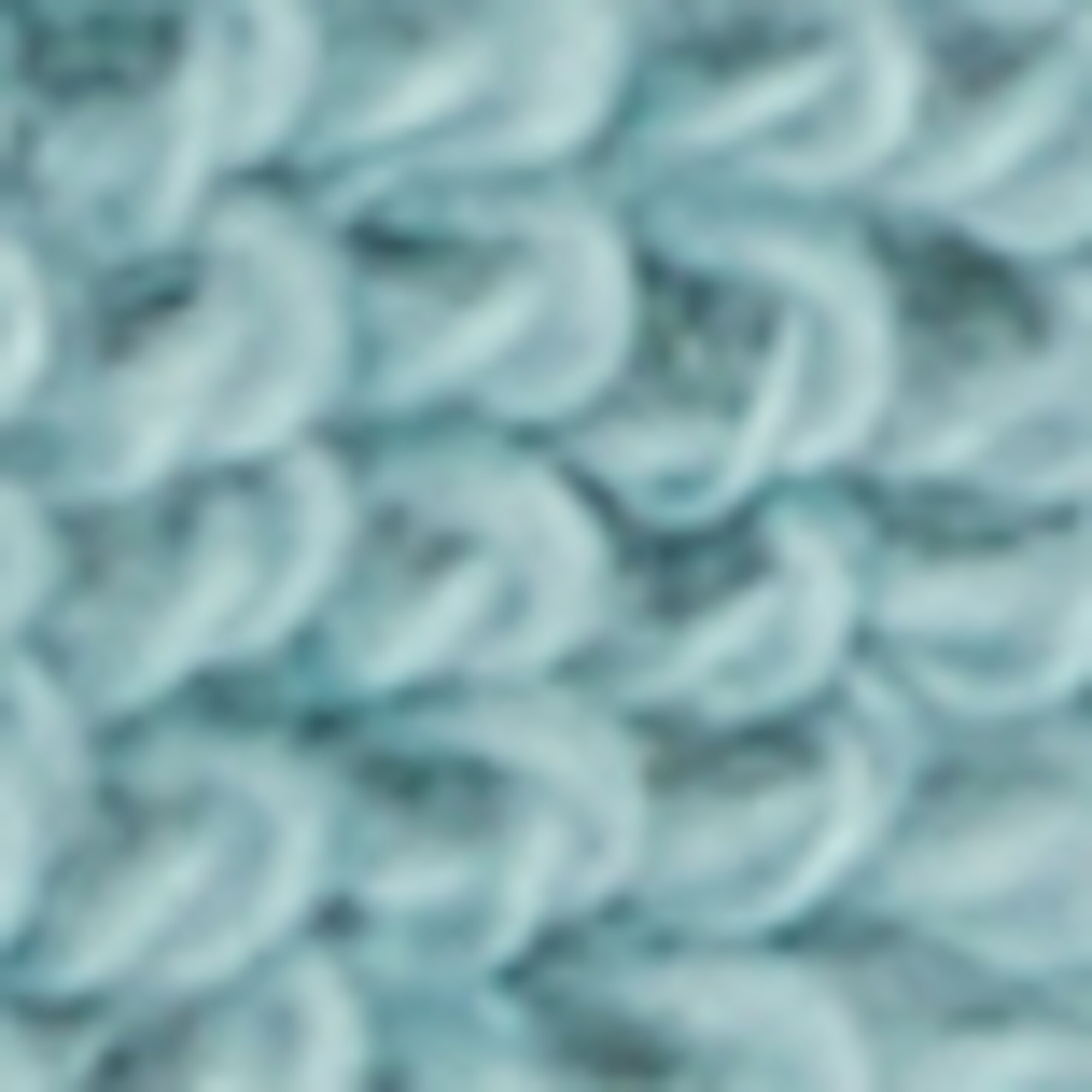 Waschhandschuh Modell HERITAGE mit Jacquard-Streifenmuster
