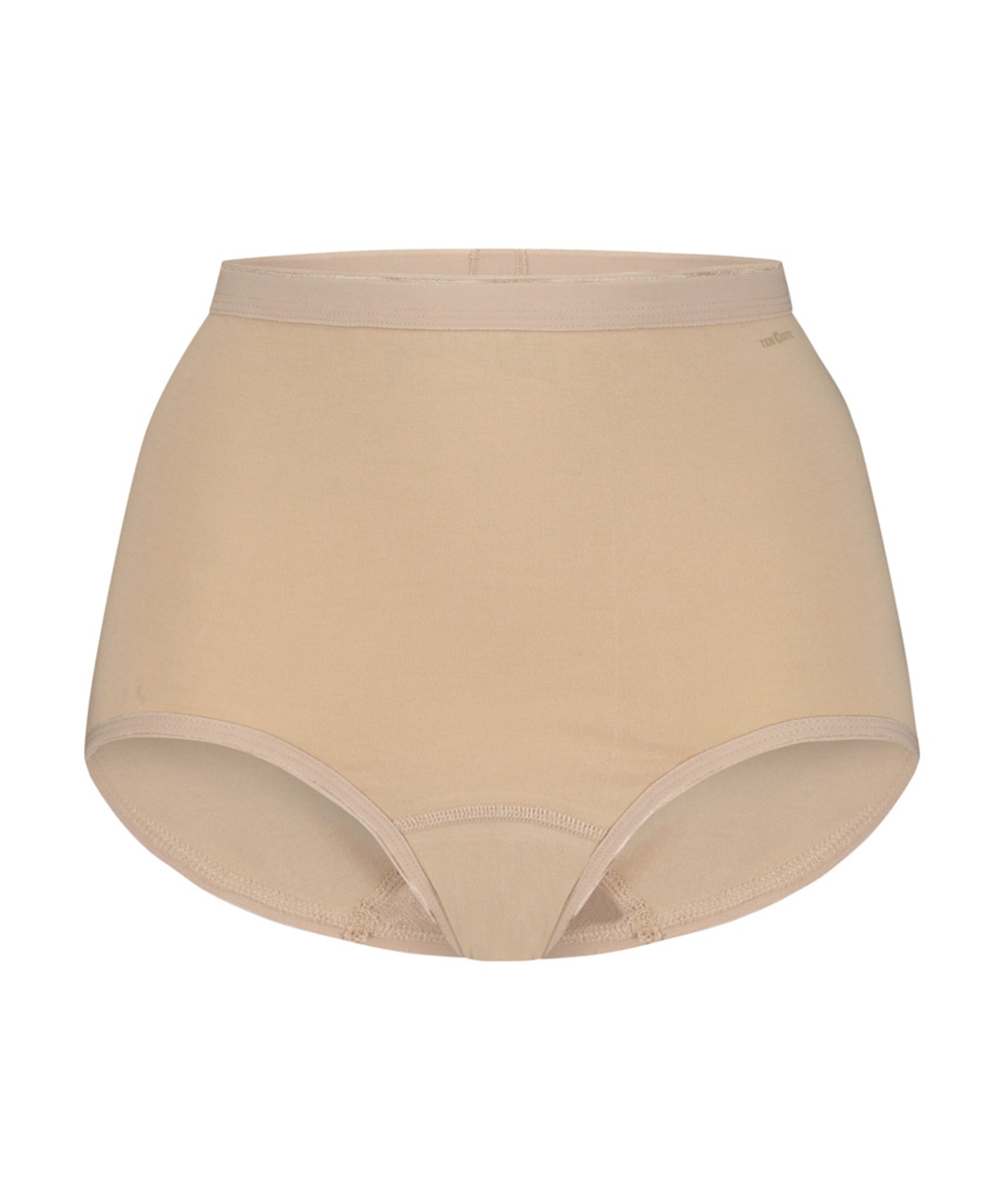 Ten Cate Dames slip beige