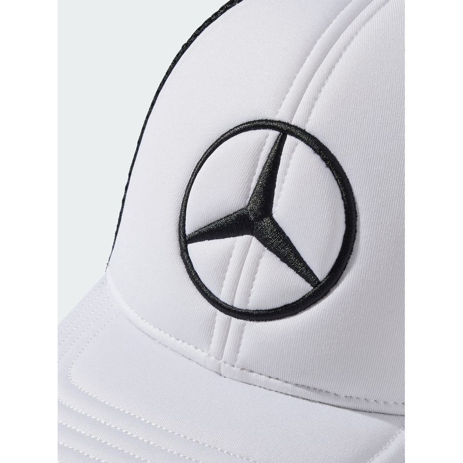Adidas Casquette Trucker Snapback Mercedes - AMG Petronas Formula One Team Star
