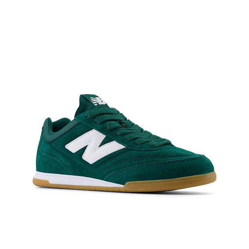 New Balance RC42 Sneakers, Marsh Green/White, 40.5