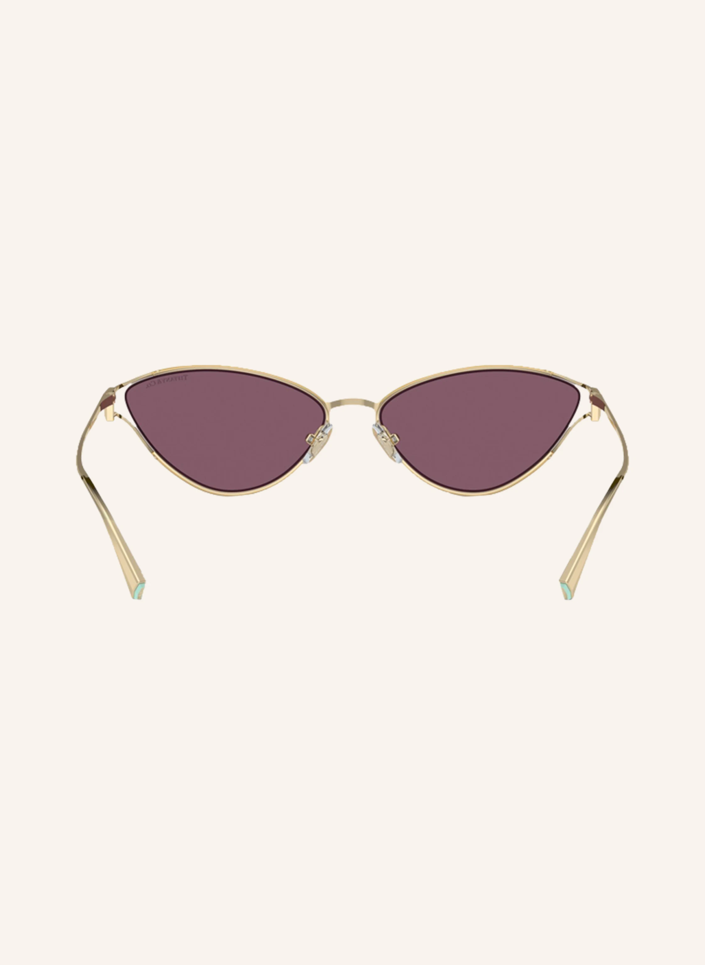 TIFFANY & Co. Sonnenbrille TF3095