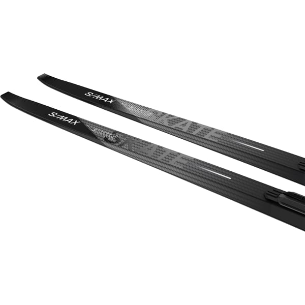 Pack ski de fond SALOMON S/MAX SKATE + PROLINK SHIFT-IN SKATE