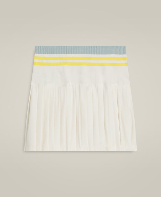 Midtown Tennis Skirt
