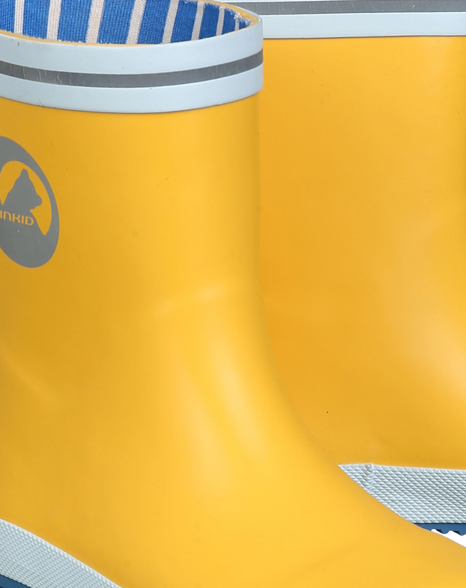 Gummistiefel VESI in yellow