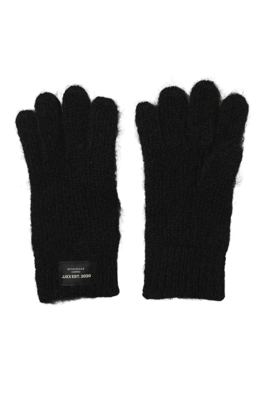 Jjxx Jxkatherine Gloves Acc 12267148 4625512 black