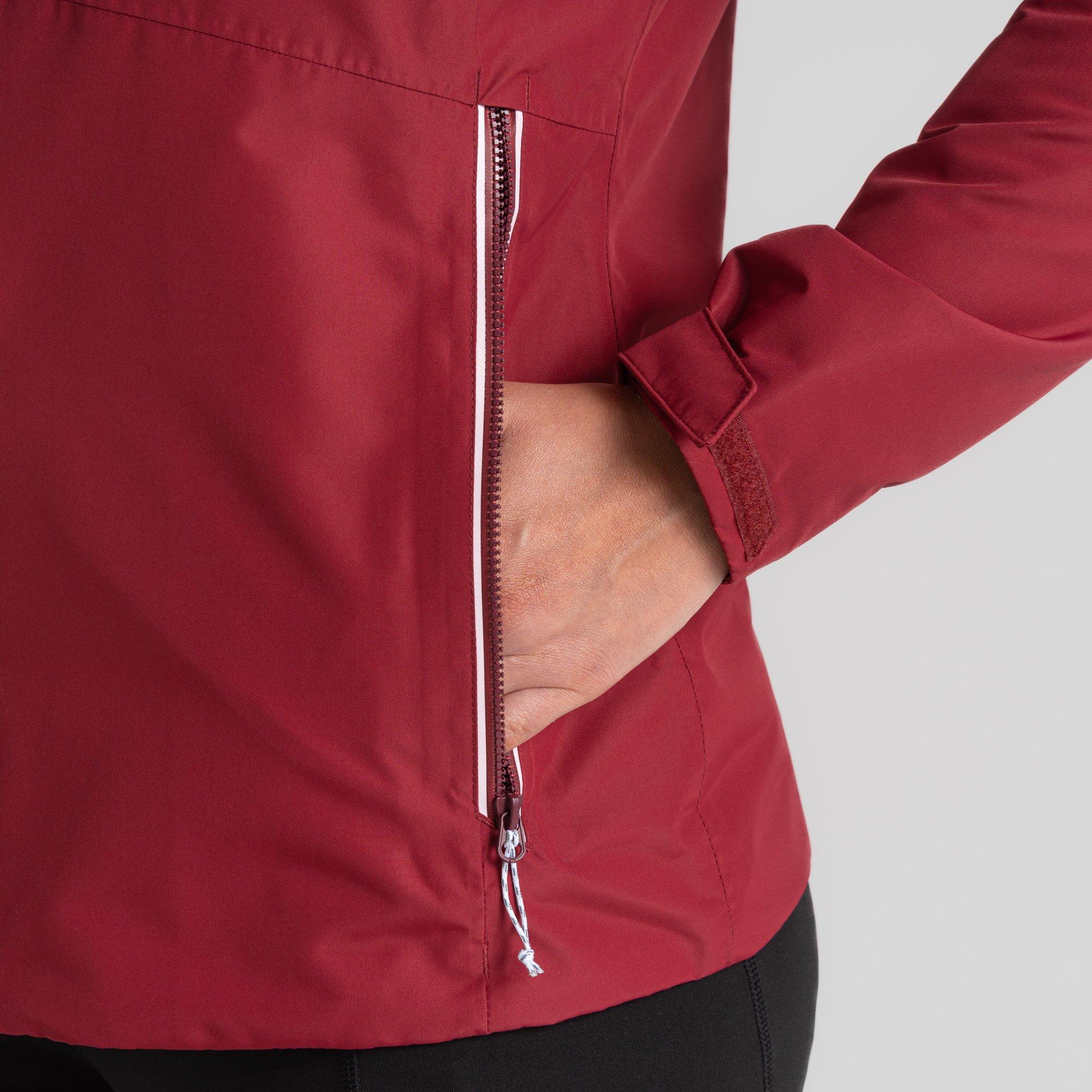 Craghoppers Crag BrielleJacket Ld99