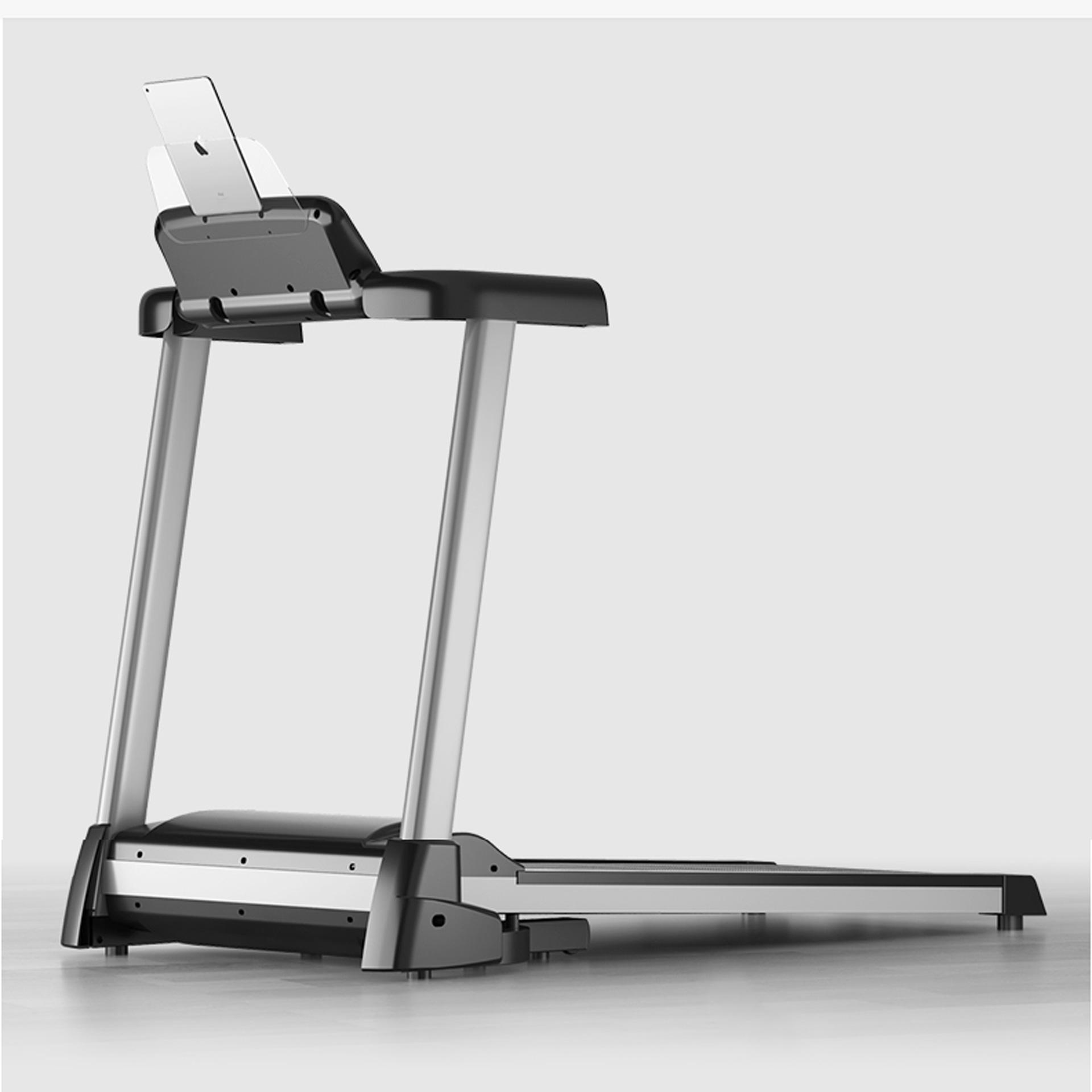 Deportium TM 500 Nova Esteira Motorizada
