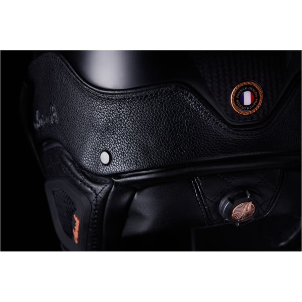 Casque de ski AURAK FALCON X