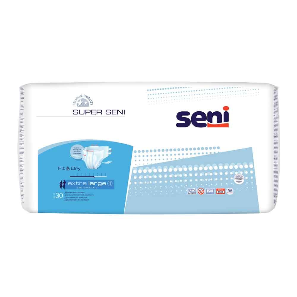 Super Seni XL
