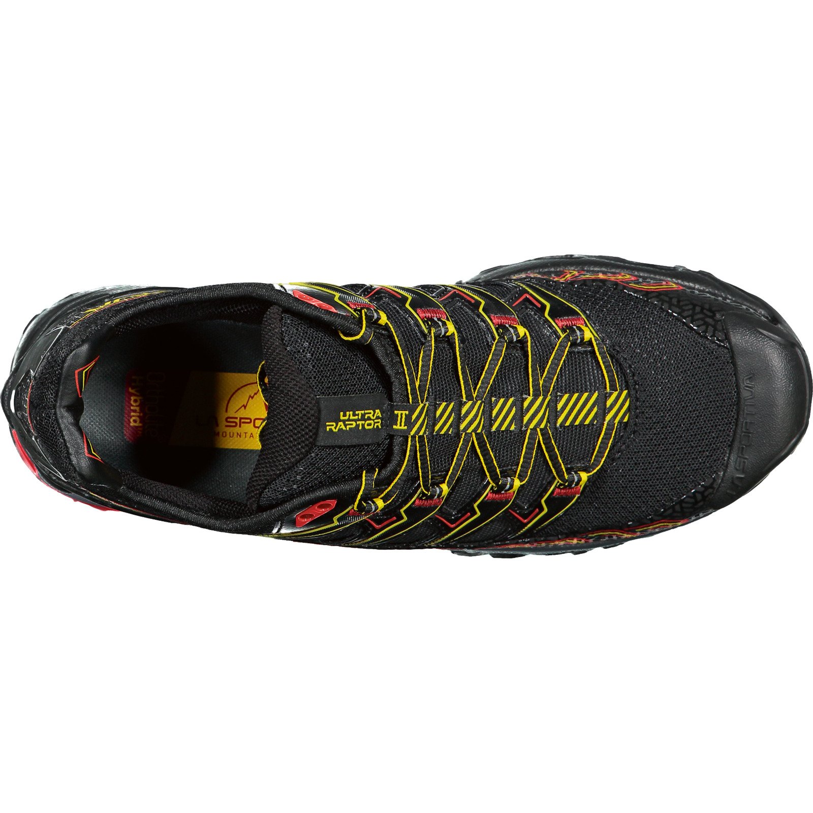 La Sportiva Herren-Trailrunningschuh Ultra Raptor II 43