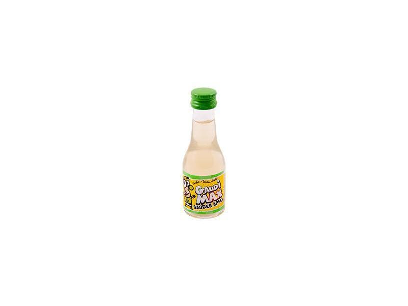 GaudiMax Partywürfel 9 x 0.02 l Aromatische Spirituose in Mini-Form
