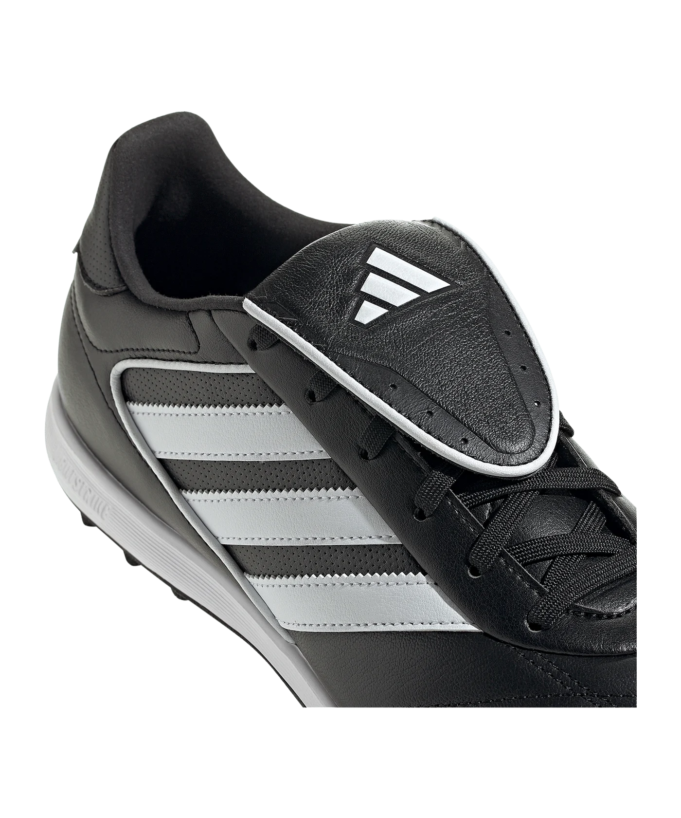 adidas COPA Gloro II TF Schwarz Weiss