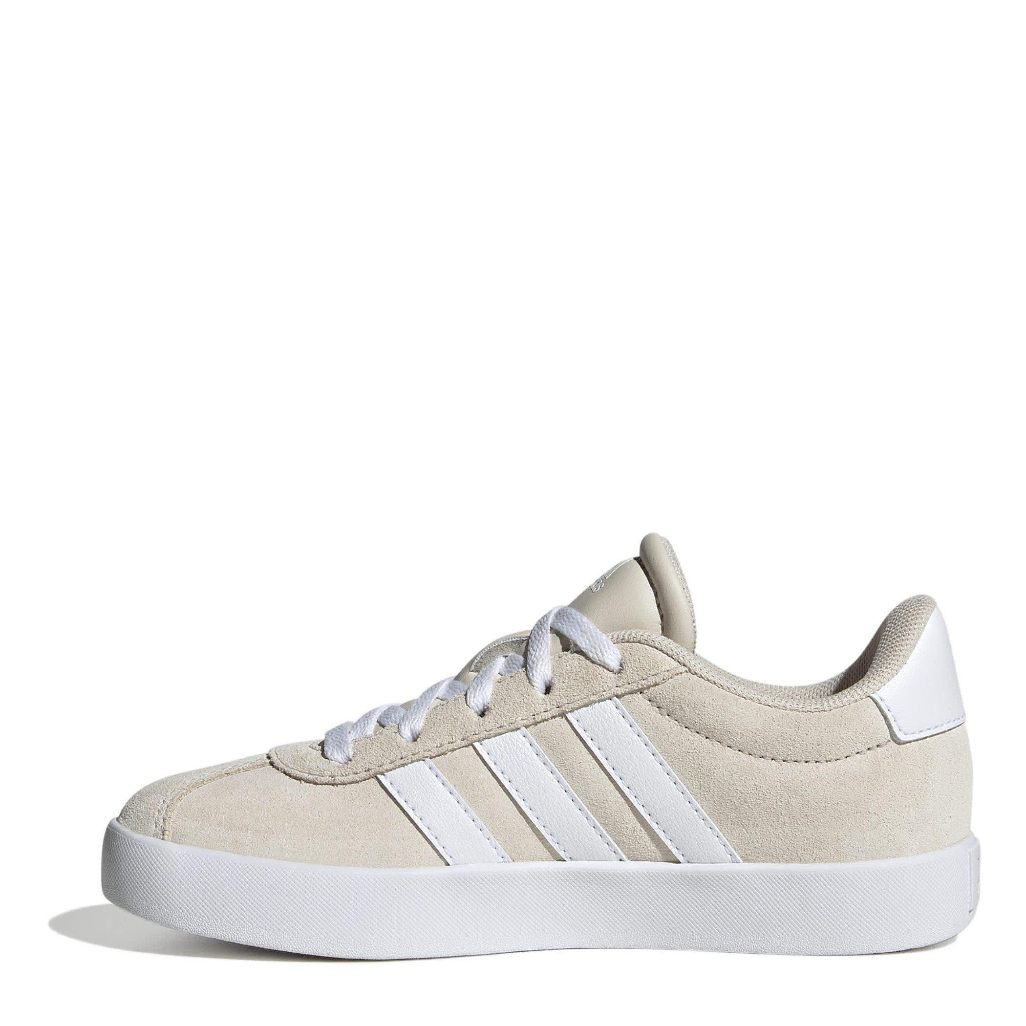 adidas VL Court 3.0 Shoes Junior Boys