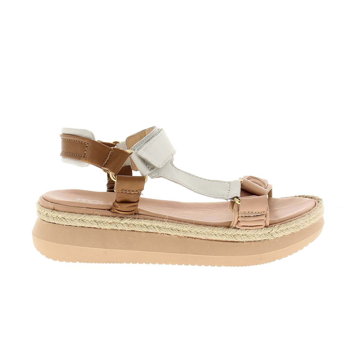 Sandales femme MJUS MIMIKY