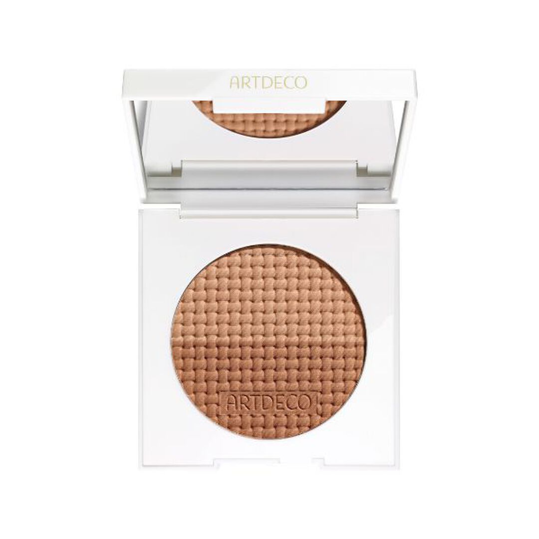 GOLDEN BREEZE ON THE FRENCH RIVIERA Bronzing Powder