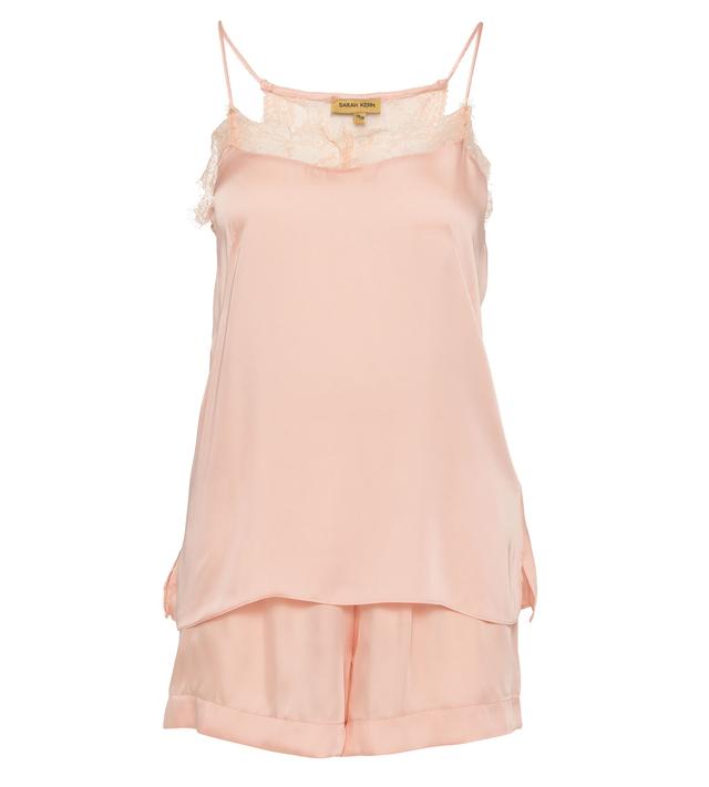 Pyjama Set Pastell