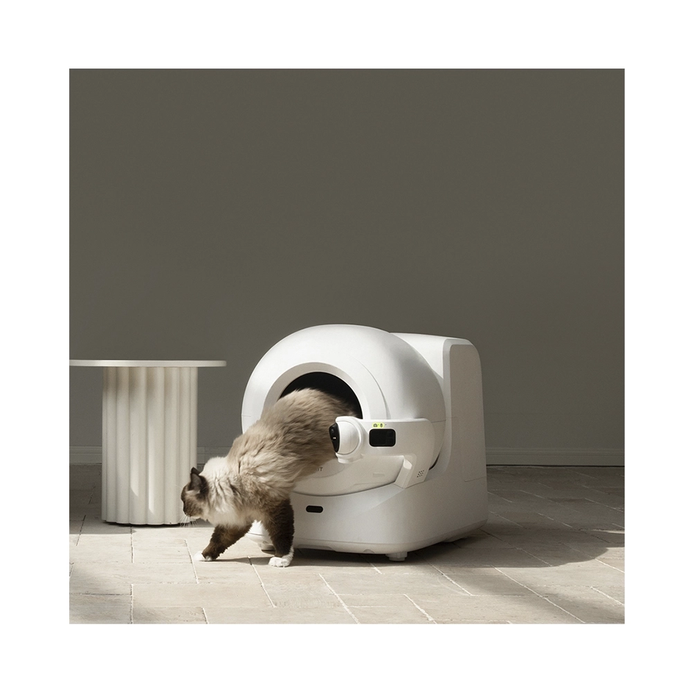 PETKIT Purobot Ultra Selbstreinigende Katzentoilette