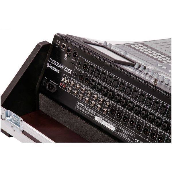 Thon Case Presonus StudioLive 32SX