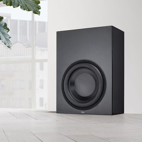 Koop Lyngdorf BW-2 Gabriel Subwoofer | 5 Jaar Garantie Gabriel stoffen