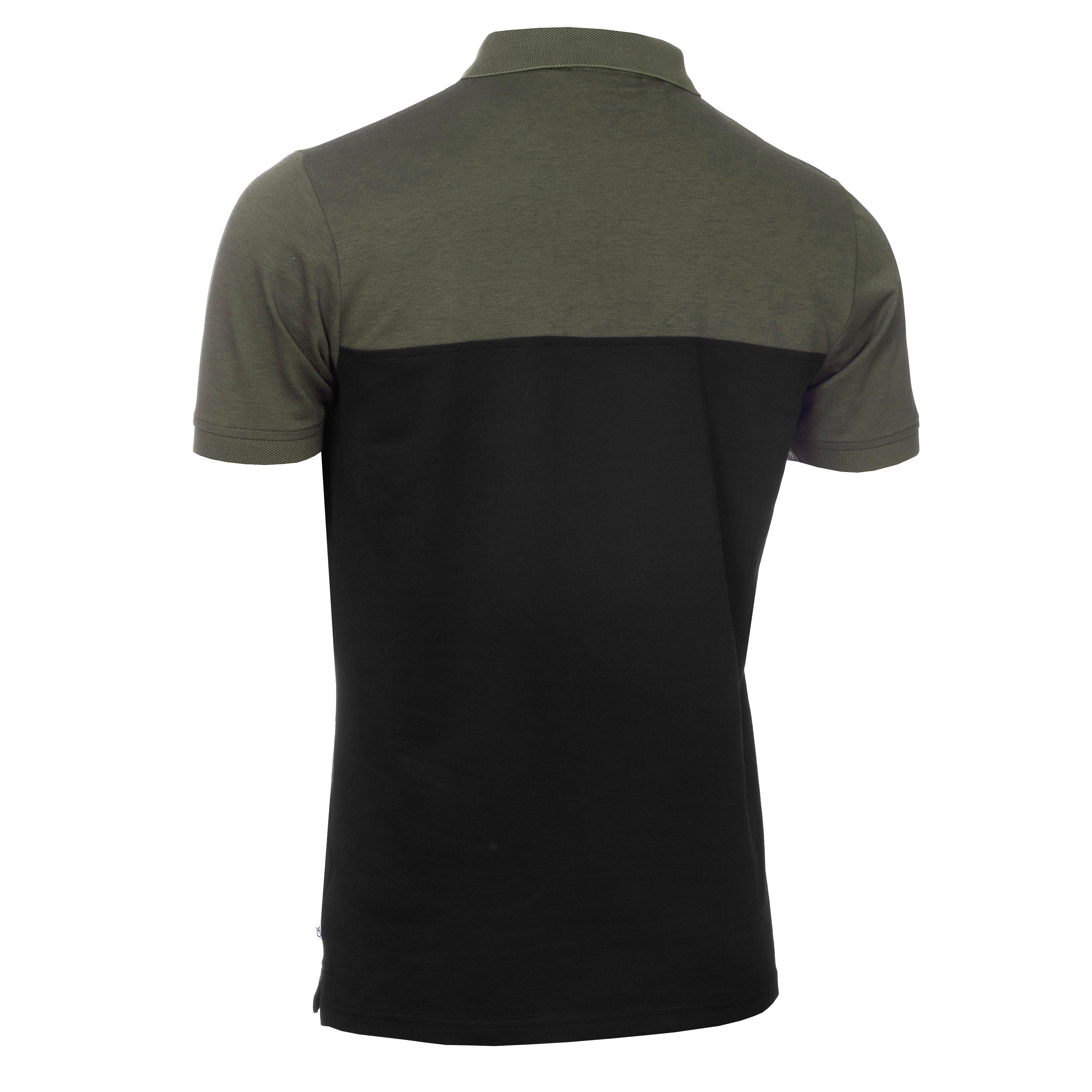 Calvin Klein Golf Colour Block Polo Shirt