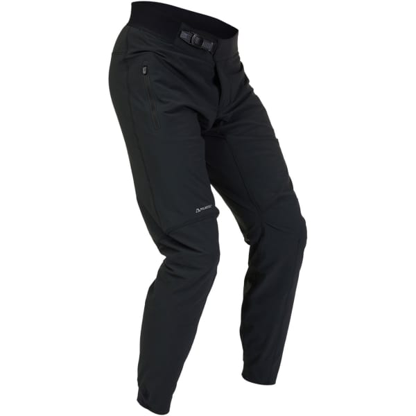 Pantalon VTT FOX FLEXAIR PRO FIRE ALPHA PANT BLACK