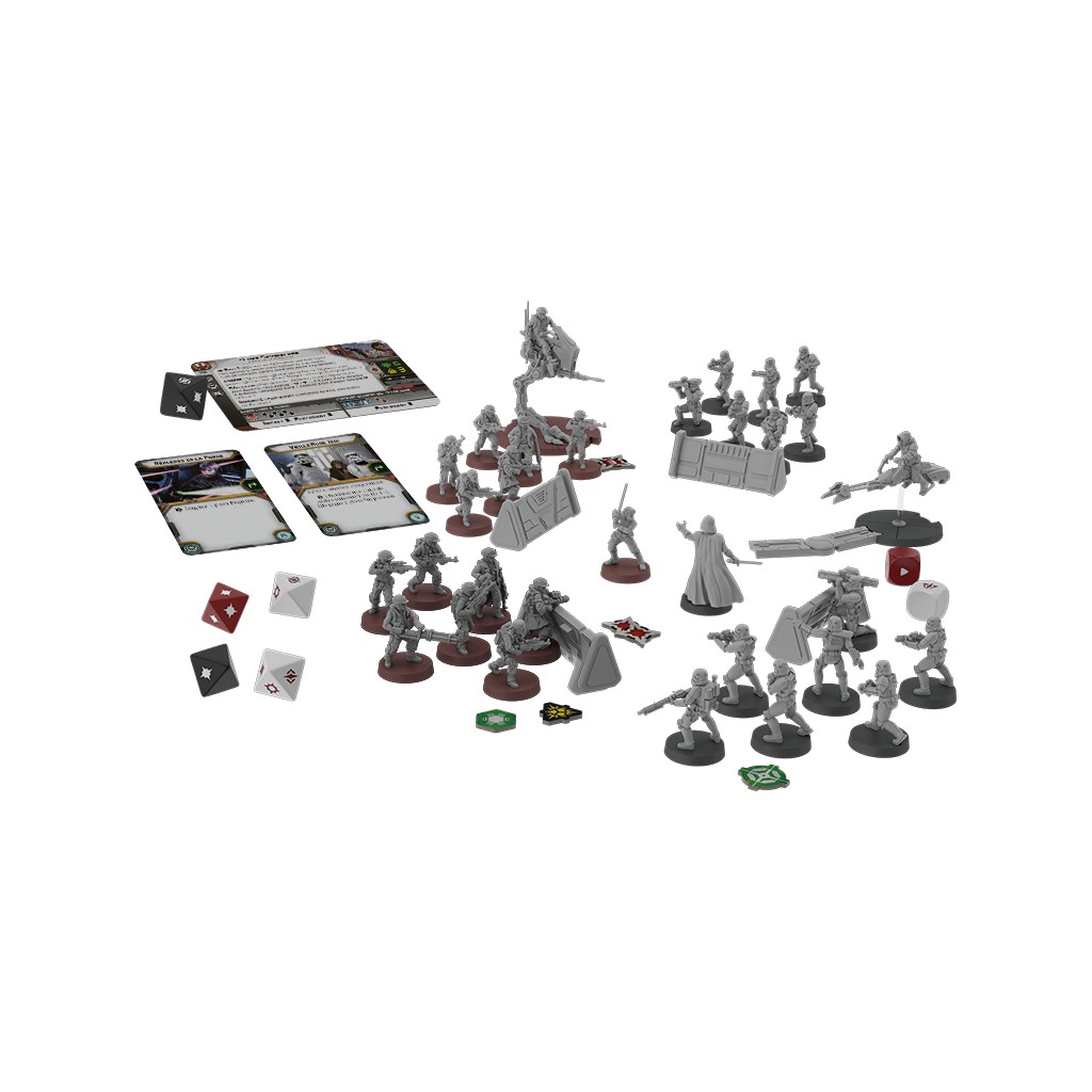 Star Wars : Légion