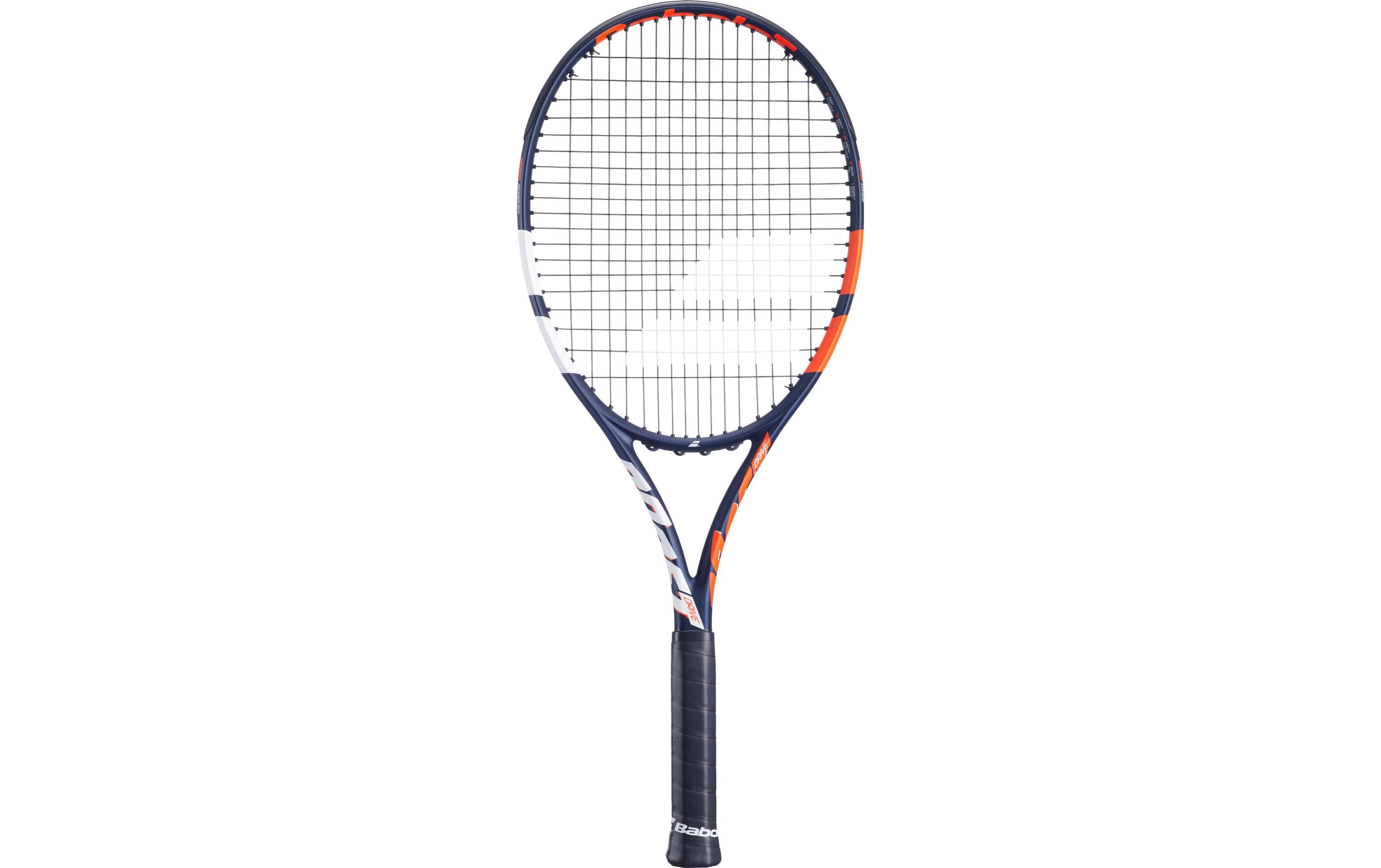 Tennisracket New Boost Drive Griffgrösse: 2, besaitet<br>Tennisschläger