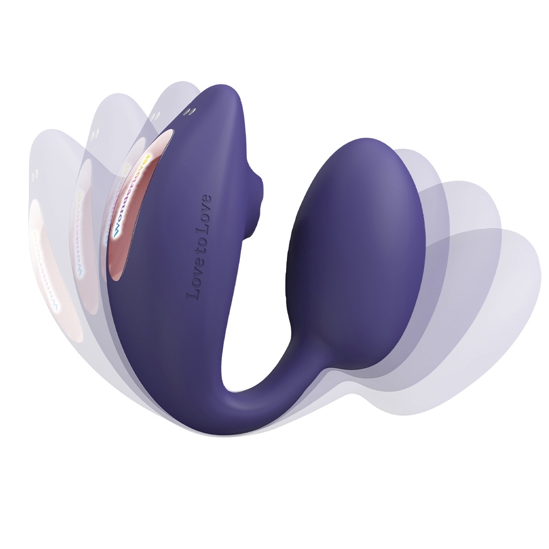 Stimulateur Wonderlove