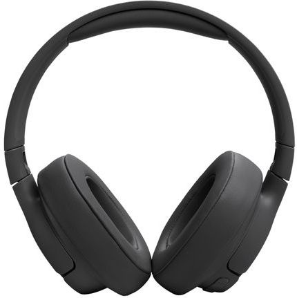 JBL - Tune 720BT - Bluetooth Koptelefoon - Zwart - Draadloos - Bluetooth 5.3