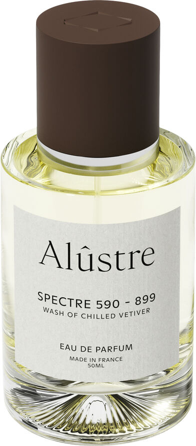Alûstre Fresh SPECTRE 590 - 899 EDP, 50 ml