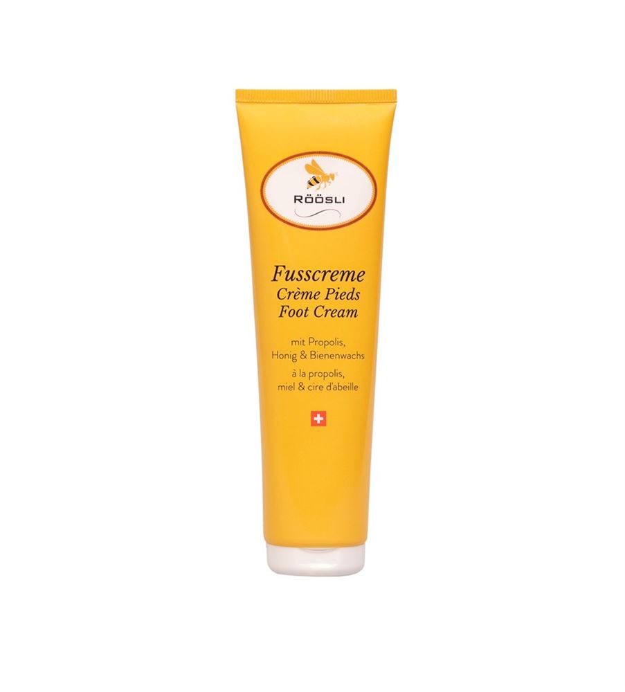 Röösli Fusscreme<br>100 ml, Tube, Creme