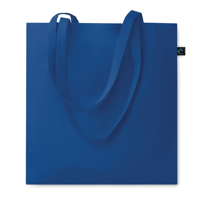 GiftRetail MO2098 - OSOLE COLOUR Sac shopping Fairtrade140gr/m²