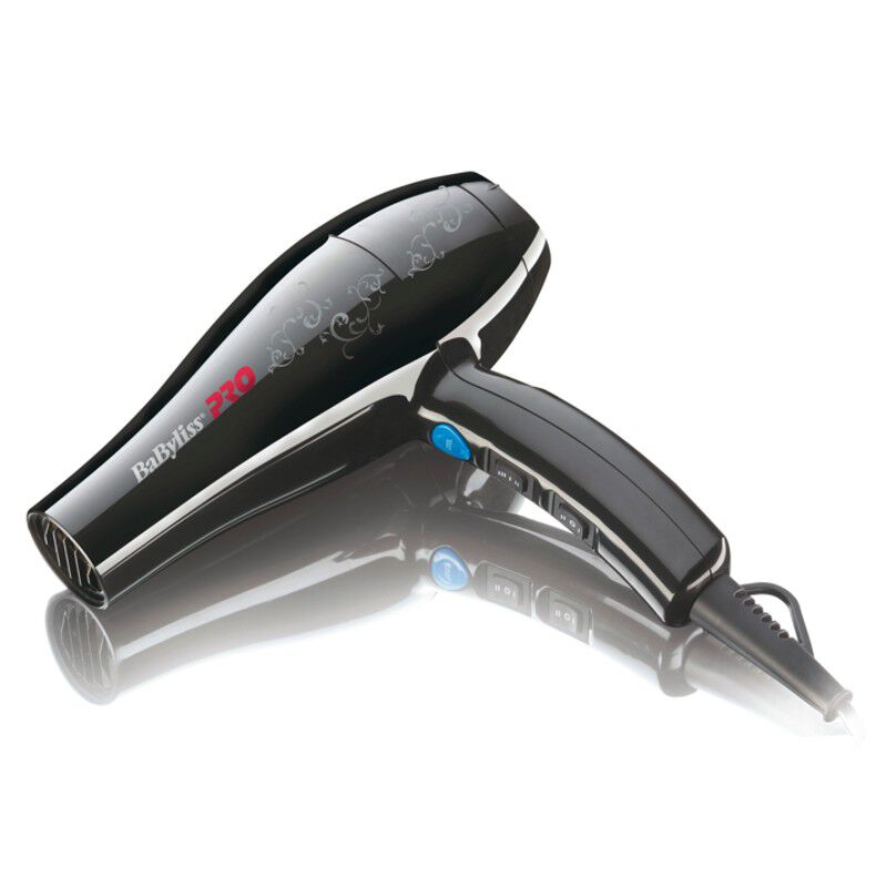 Sèche-cheveux Pro Light 2000