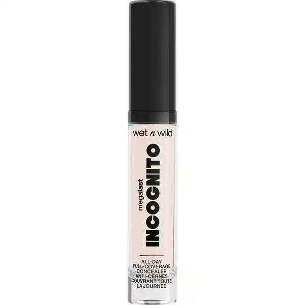 MegaLast Incognito All-Day Full Coverage Concealer Fair Beige