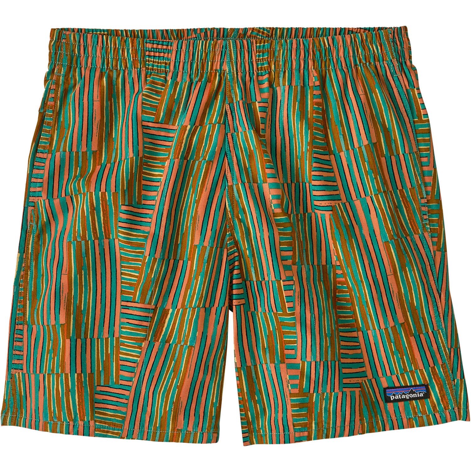 Patagonia Mens Funhoggers Shorts