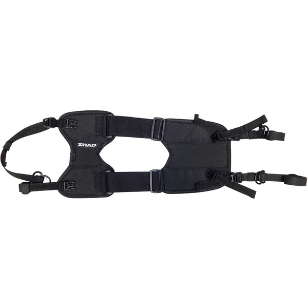 Shad - Sacoche réservoir SL35B Noir