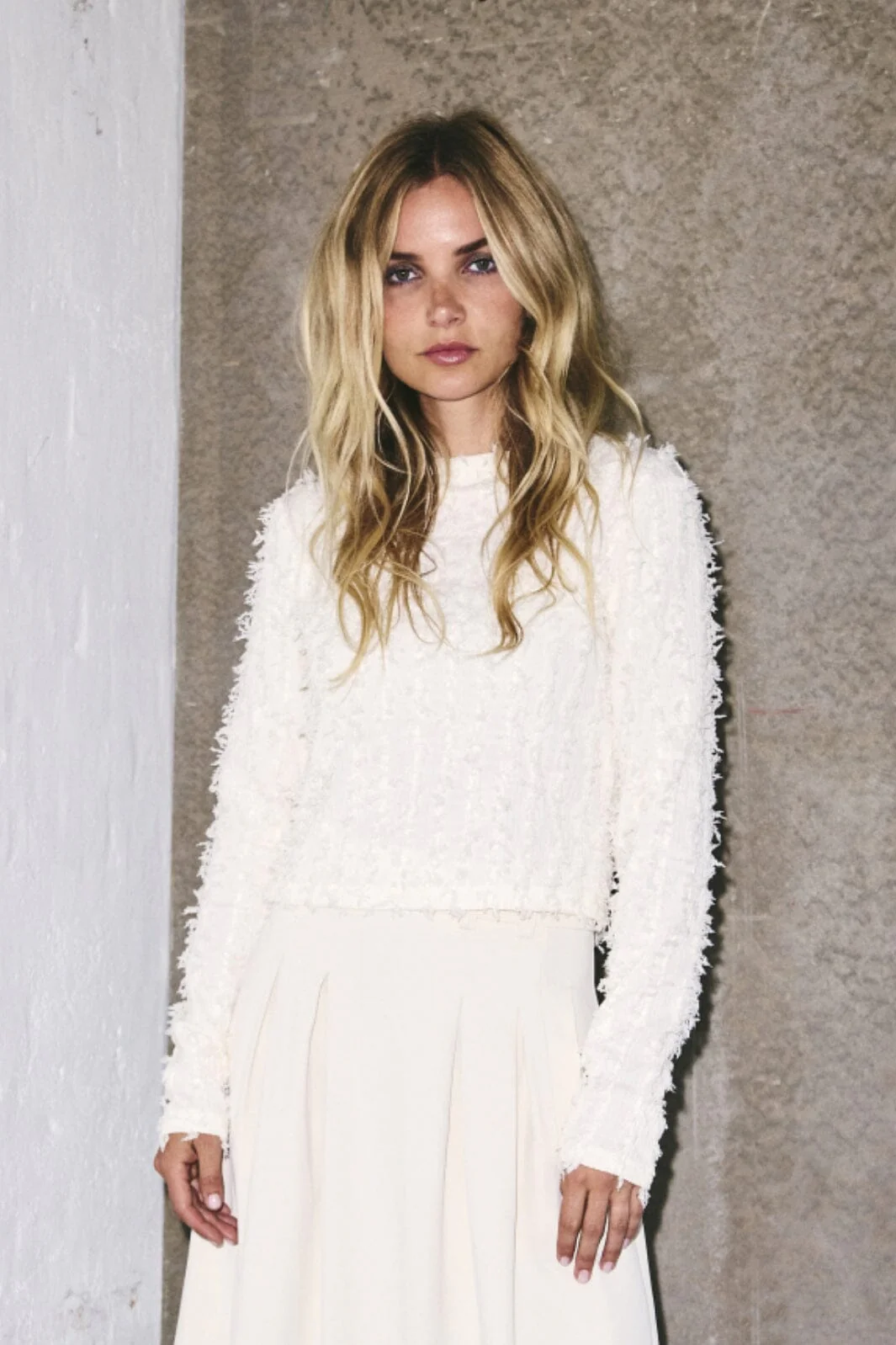 Co´Couture Daltoncc Blouse 33124 11 off white