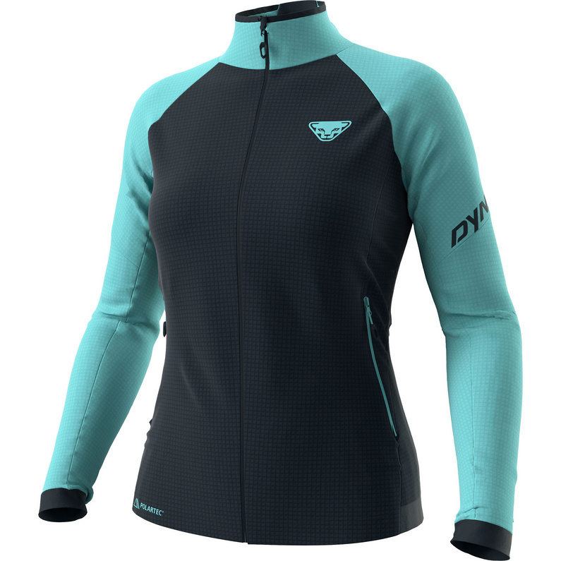 Dynafit Damen Speed Polartec Jacke